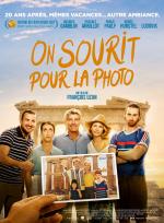 voir la fiche complète du film : On sourit pour la photo