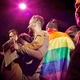 photo du film Un visa pour la liberté, Mr Gay Syria