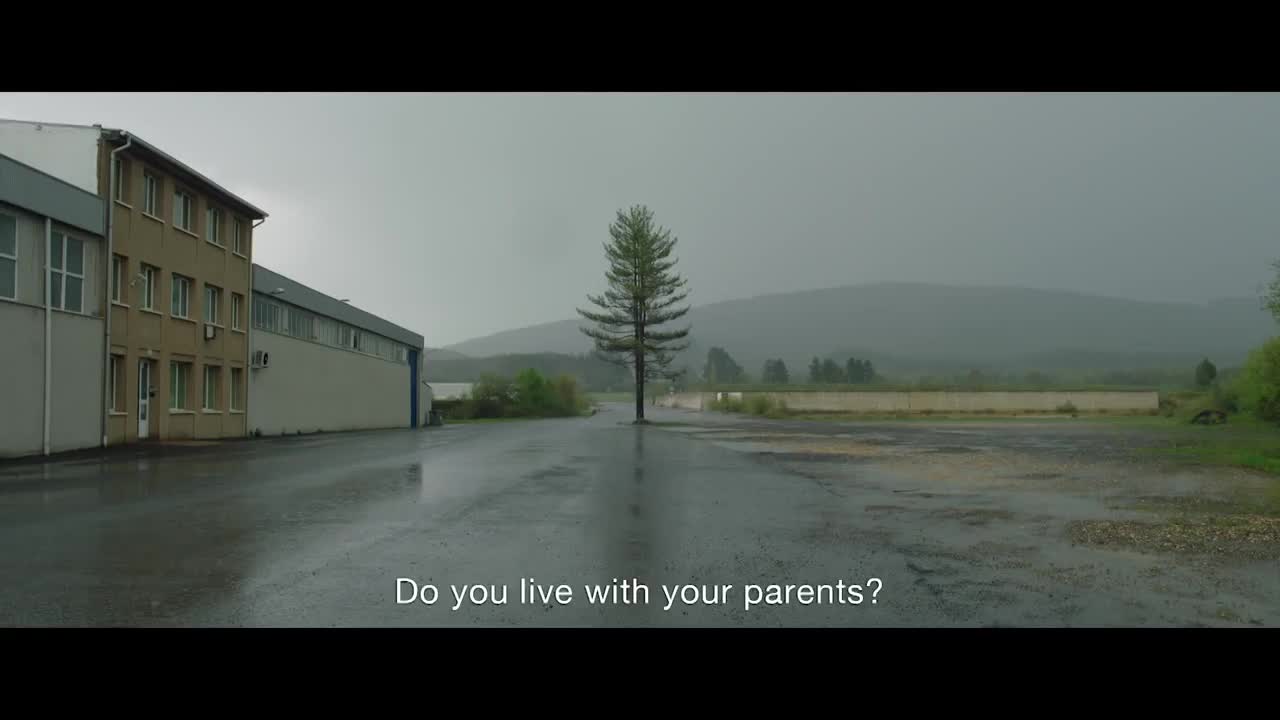 Extrait vidéo du film  Pikadero