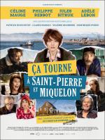 Ça Tourne à Saint-Pierre Et Miquelon