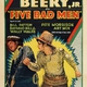 photo du film Five Bad Men