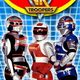 photo de la série V.r. troopers