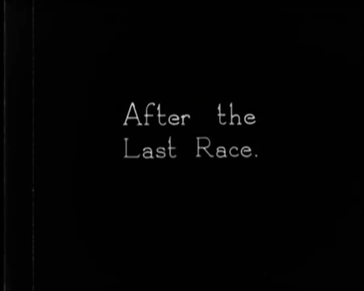 Extrait vidéo du film  The Fugitive Futurist