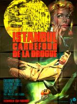 voir la fiche complète du film : Istambul, carrefour de la drogue