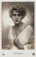 Hedda Vernon