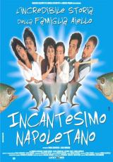 voir la fiche complète du film : Incantesimo napoletano