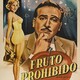 photo du film Fruto prohibido