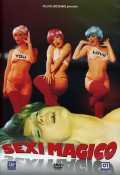 voir la fiche complète du film : Sexy magico