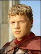 Christopher Egan