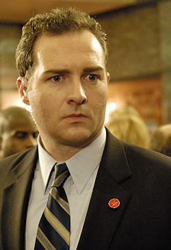 Brian Boland