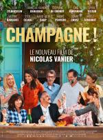 voir la fiche complète du film : Champagne !