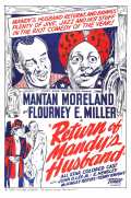 voir la fiche complète du film : The Return of Mandy s Husband