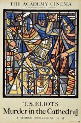 Meurtre Dans La Cathédrale