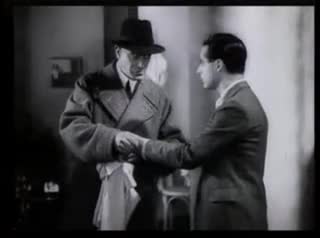 Extrait vidéo du film  Échec et mat