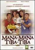 voir la fiche complète du film : Mana-mana tiba-tiba