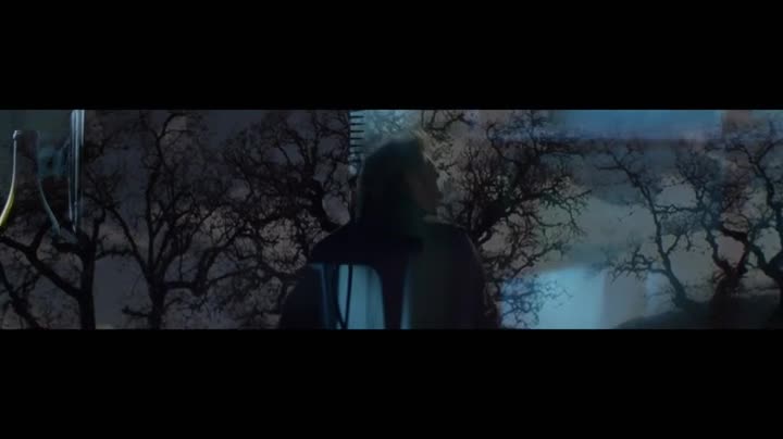 Extrait vidéo du film  Mandorla