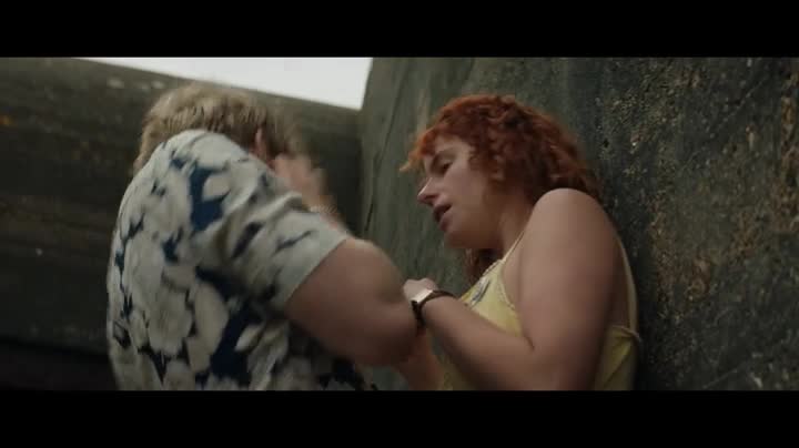 Extrait vidéo du film  Jersey Affair