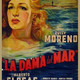 photo du film La Dama del mar