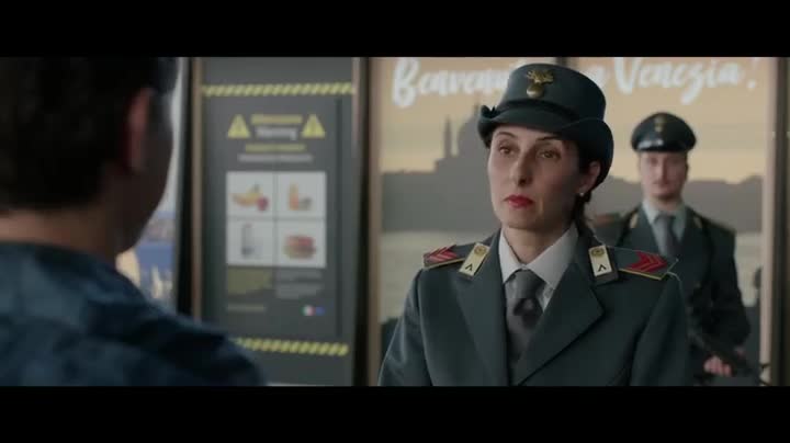 Extrait vidéo du film  Spider-Man : Far from Home