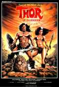 voir la fiche complète du film : Thor le guerrier