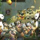 photo du film Kung Fu Panda 3