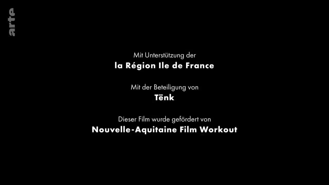 Extrait vidéo du film  Etat limite