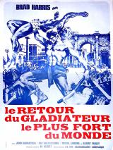 voir la fiche complète du film : Il Ritorno del gladiatore più forte del mondo
