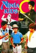 voir la fiche complète du film : Ninja Kids