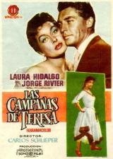 Las Campanas de Teresa