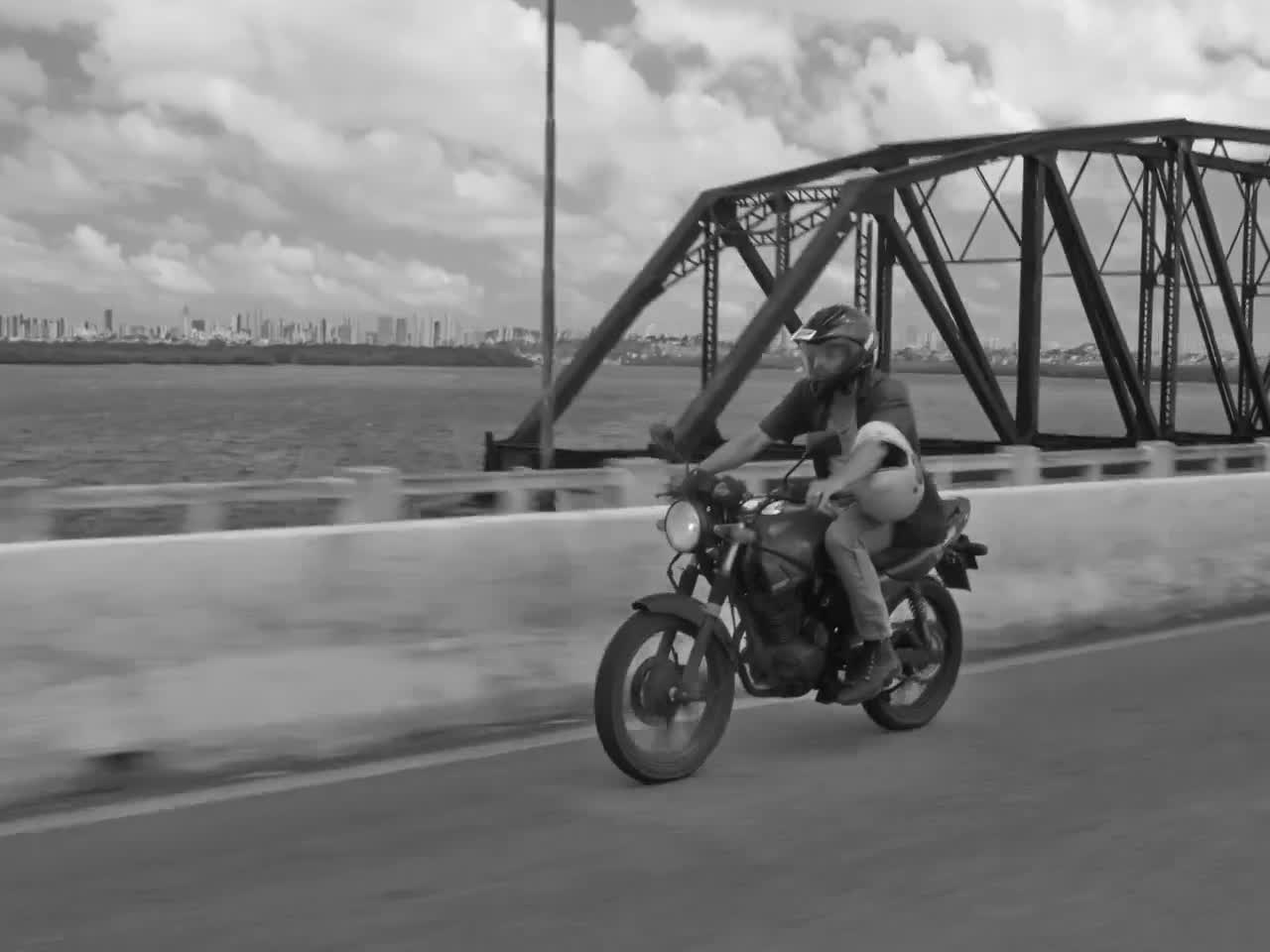 Extrait vidéo du film  Sideral