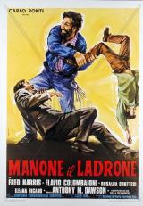 voir la fiche complète du film : Manone Il Ladrone