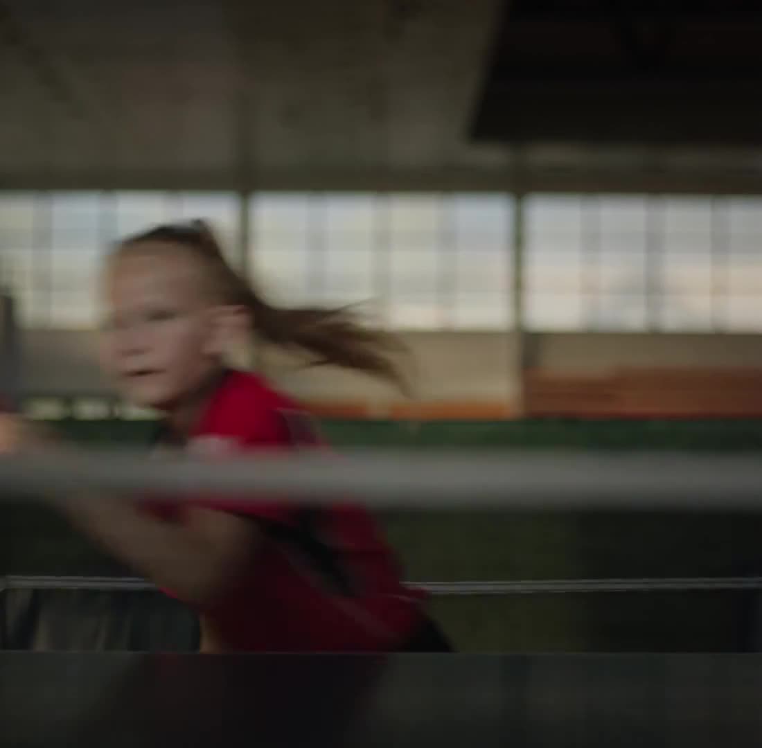 Extrait vidéo du film  Pa Vend (Déplacé)