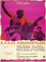A Casa Assassinada