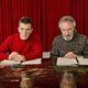 photo du film Compétition officielle