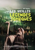 Les Vieilles Légendes Tchèques