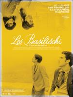 voir la fiche complète du film : Les Basilischi