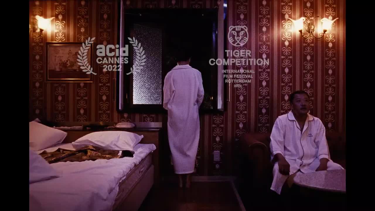 Extrait vidéo du film  Yamabuki