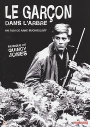 Le Garçon Dans L arbre