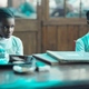 photo du film The Silent Twins