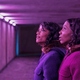 photo du film The Silent Twins