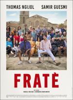 voir la fiche complète du film : Fratè