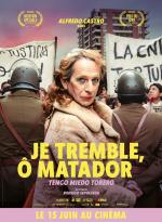 Je Tremble, ô Matador