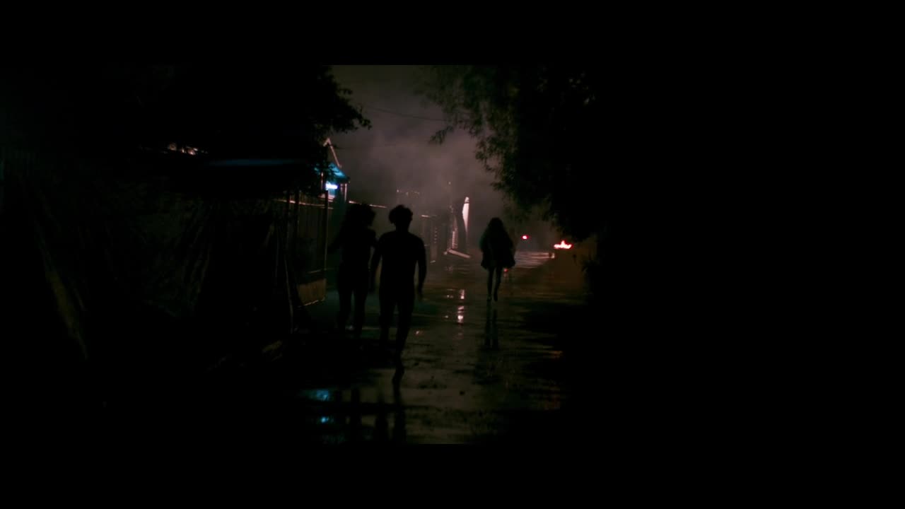 Extrait vidéo du film  Je tremble, ô matador