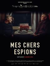 Mes Chers Espions