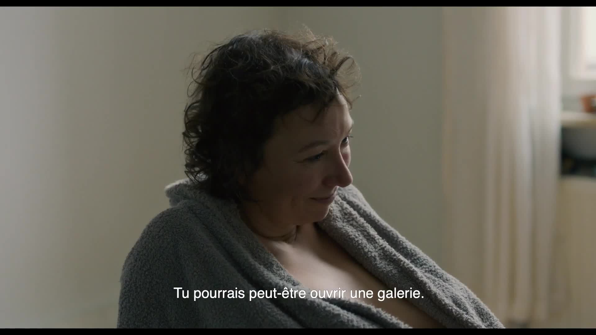 Extrait vidéo du film  Le Prince