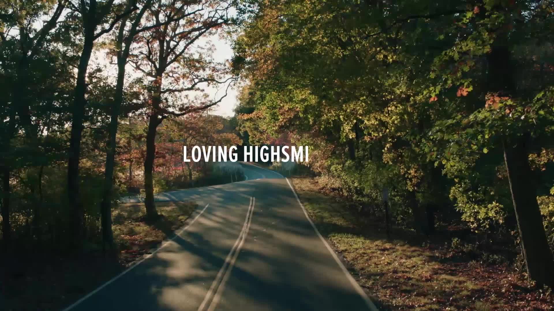 Extrait vidéo du film  Loving Highsmith