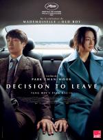 Decision To Leave