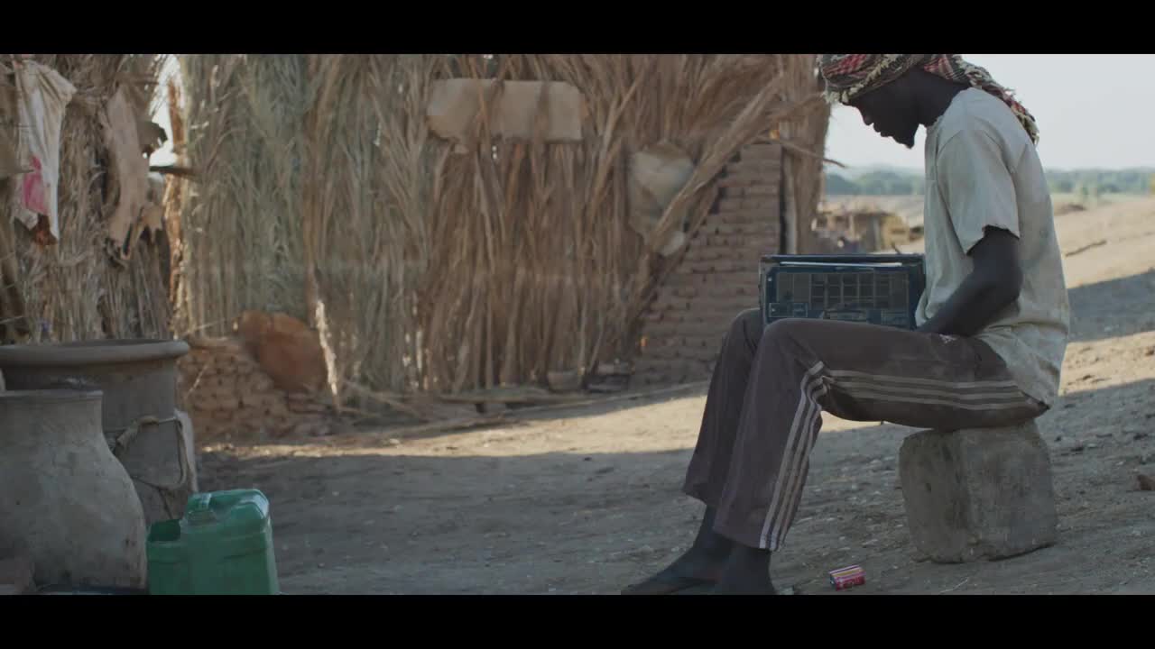 Extrait vidéo du film  Le Barrage