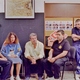 photo du film L'Esprit sacré