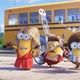 photo du film Les Minions 2 : il était une fois Gru